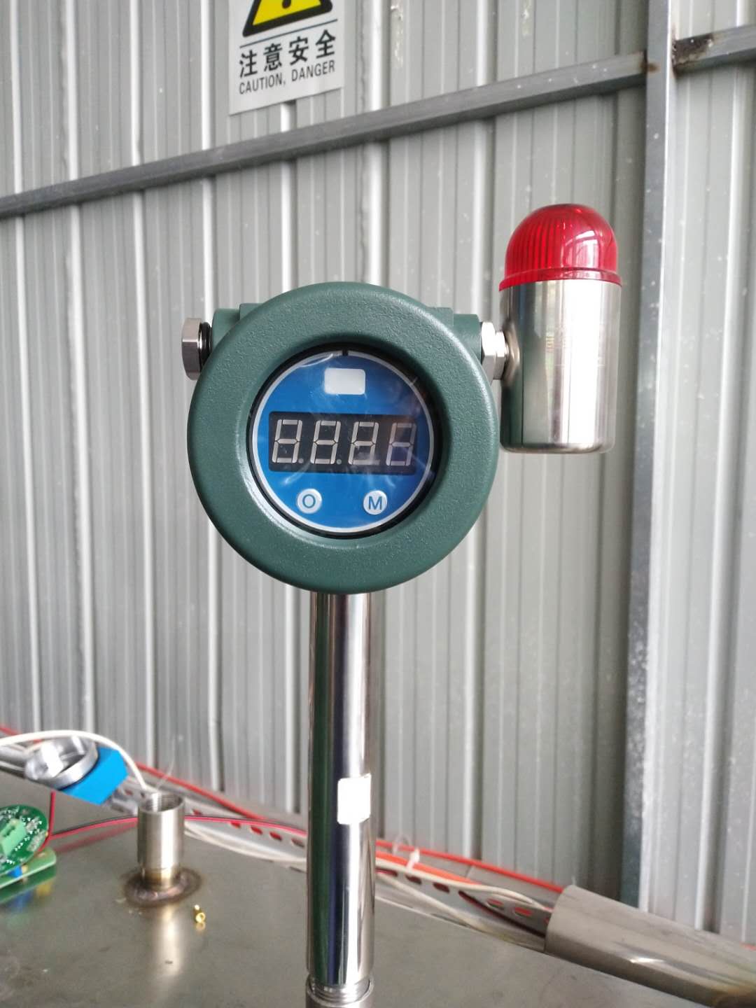 煉鐵廠粉塵的來(lái)源和除塵方法 煉鐵廠粉塵的來(lái)源和除塵方法