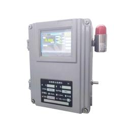 激光粉塵濃度檢測(cè)儀-AIFLI-DFM-TZ